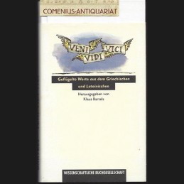 Bartels .:. Veni, vidi, vici
