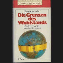 Atteslander .:. Die Grenzen...