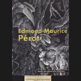Edmond-Maurice .:. Perot