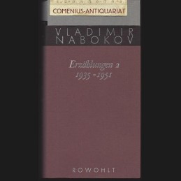 Nabokov .:. Erzaehlungen 2