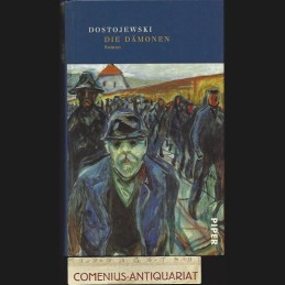 Dostojewski .:. Die Daemonen