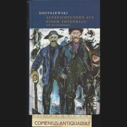 Dostojewski .:. Aufzeichnungen