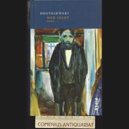 Dostojewski .:. Der Idiot