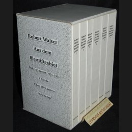 Walser .:. Aus dem...