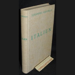 Reinwald .:. Italien