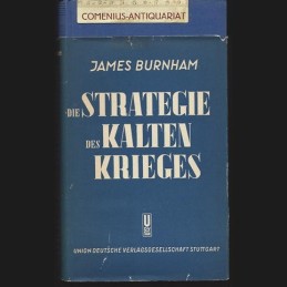Burnham .:. Die Strategie...