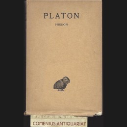 Platon .:. Phedon