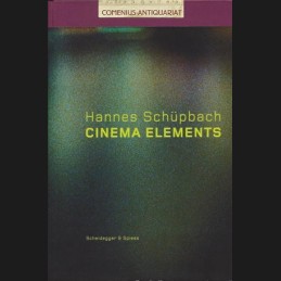 Schuepbach .:. Cinema Elements