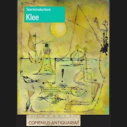 Frigeri .:. Paul Klee