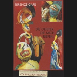 Carr .:. Arbeiten 1996-1998
