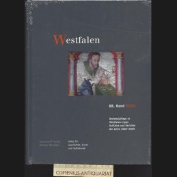 Westfalen .:. 88. Band 2010