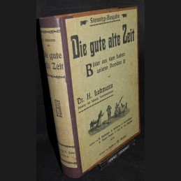 Lehmann .:. Die gute alte Zeit