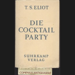 Eliot .:. Die Cocktail Party