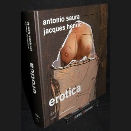 Saura / Henric .:. Erotica