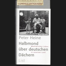 Heine .:. Halbmond ueber...