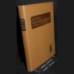 Dubois .:. Die Psychoneurosen