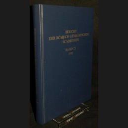 RGK .:. 72. Bericht