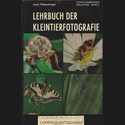 Pfletschinger .:. Lehrbuch...