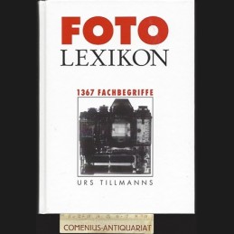 Tillmanns .:. Fotolexikon