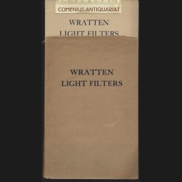 Wratten .:. Light Filters