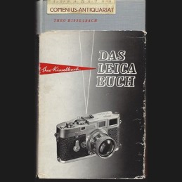 Kisselbach .:. Das Leica-Buch