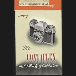 Croy .:. Die Contaflex