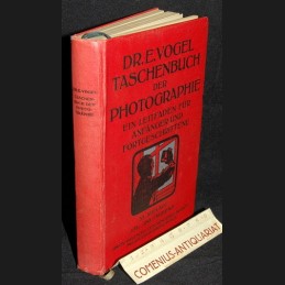 Vogel .:. Taschenbuch der...