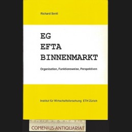 Senti .:. EG-EFTA-Binnenmarkt