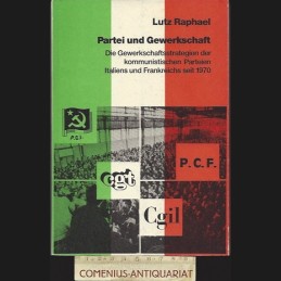 Raphael .:. Partei und...