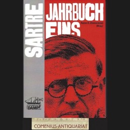 Sartre .:. Jahrbuch [1]