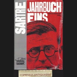 Sartre .:. Jahrbuch [1]