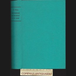 Petry .:. Irrwege Europas