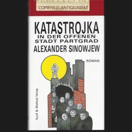 Sinowjew .:. Katastrojka