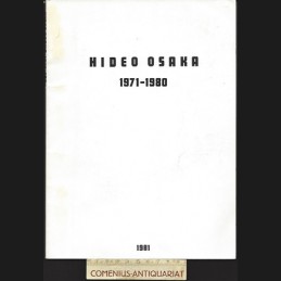 Hideo Osaka .:. 1971-1980