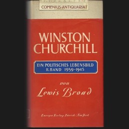 Broad .:. Winston Churchill...