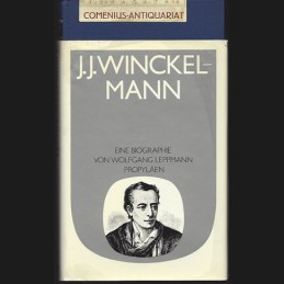 Leppmann .:. Winckelmann