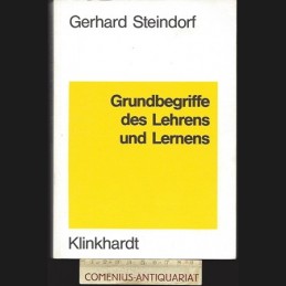 Steindorf .:. Grundbegriffe...