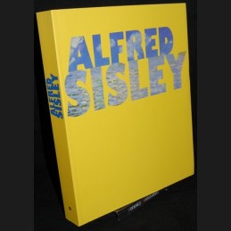 Alfred Sisley .:. poete de...