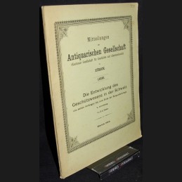 Gessler .:. Entwicklung des...