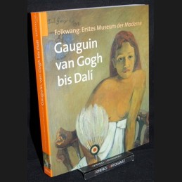 Folkwang .:. Gauguin, van...