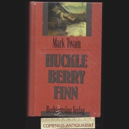Twain .:. Huckleberry Finn
