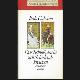 Calvino .:. Das Schloss