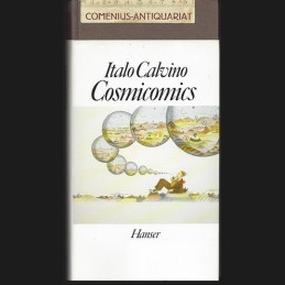 Calvino .:. Cosmicomics