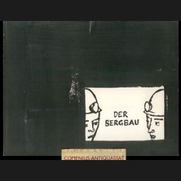 Stalder .:. Der Bergbau