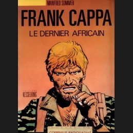 Sommer .:. Frank Cappa