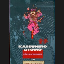 Otomo .:. Reves d’enfants [1]
