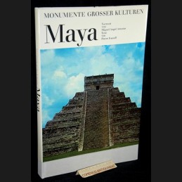 Ivanoff .:. Maya