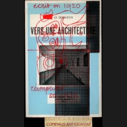 Le Corbusier 1958 .:. Vers...