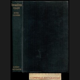 Fleming .:. Invasion 1940