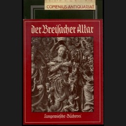 Noack .:. Der Breisacher Altar
